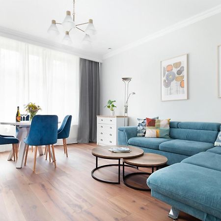 Elite Apartments Sopot Superior Eksteriør bilde