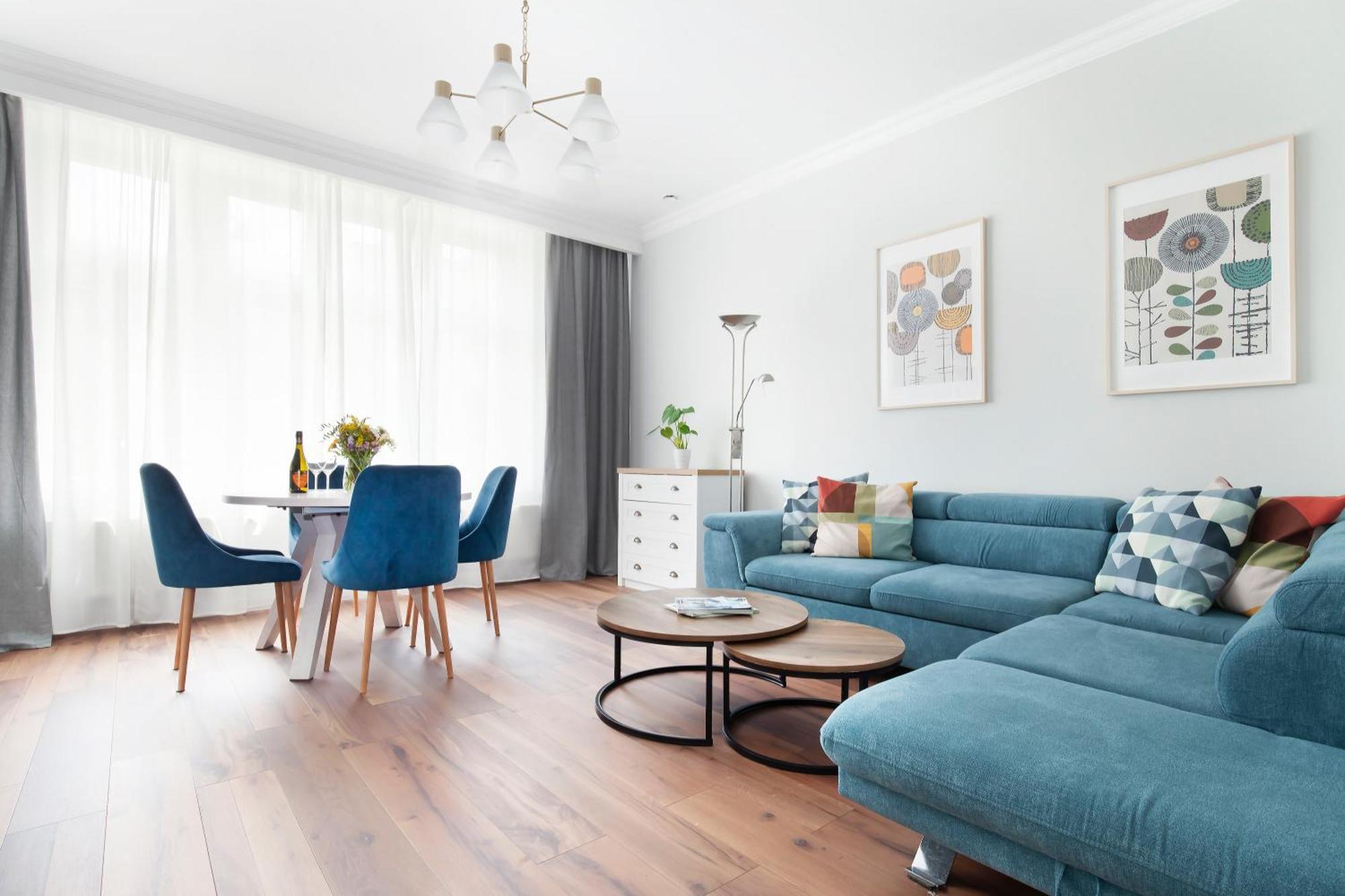 Elite Apartments Sopot Superior Eksteriør bilde